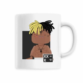Mug céramique Collection #60 - XXX