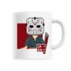 Mug céramique Collection #38 - Jason