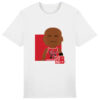 T-shirt unisexe Collection #43 – Jordan