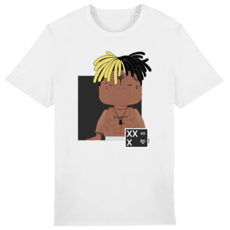 T-shirt unisexe Collection #60 – XXX