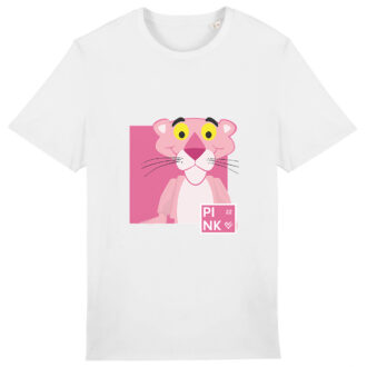 T-shirt unisexe Collection #22 - Pink