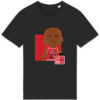 T-shirt unisexe Collection #43 – Jordan
