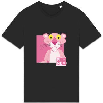 T-shirt unisexe Collection #22 - Pink