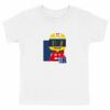 T-shirt Enfant unisexe Collection #42 - Ayrton
