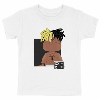 T-shirt Enfant unisexe Collection #60 - XXX