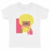 T-shirt Enfant unisexe Collection #21 - Pibe