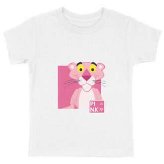 T-shirt Enfant unisexe Collection #22 - Pink