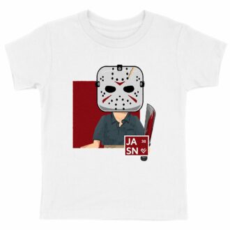 T-shirt Enfant unisexe Collection #38 - Orange