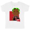 T-shirt Enfant unisexe Collection #91 - Worm