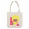 Tote Bag Collection #21 - Pbe