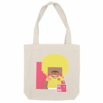 Tote Bag Collection #21 - Pbe