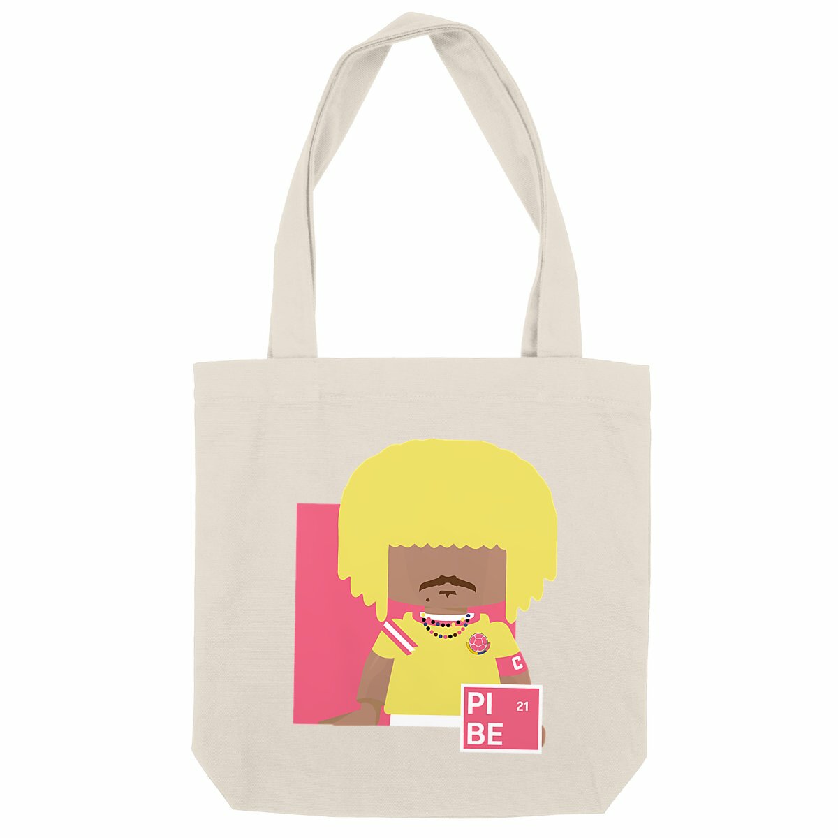 Tote Bag Collection #21 - Pbe