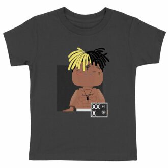 T-shirt Enfant unisexe Collection #60 - XXX