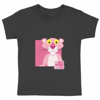T-shirt Enfant unisexe Collection #22 - Pink