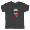T-shirt Enfant unisexe Collection #42 - Ayrton