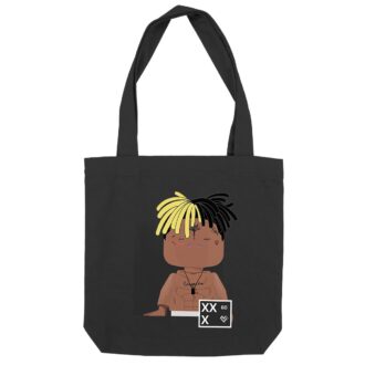 Tote Bag Collection #60 - XXX