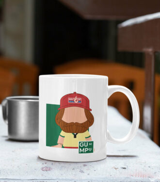 Mug céramique Collection #62 - Gump