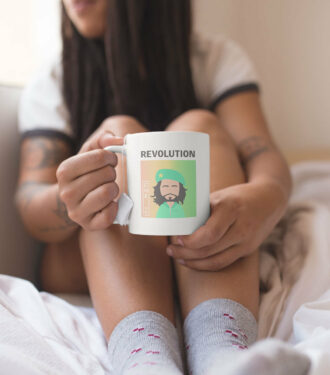 Mug céramique Collection #59 - Che