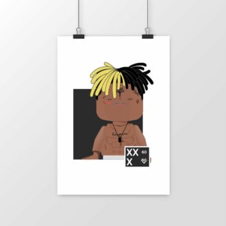 Affiche Collection #60 – XXX