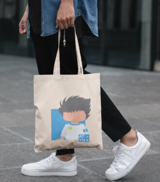 Tote Bag Collection #20 - Tsubasa Atton