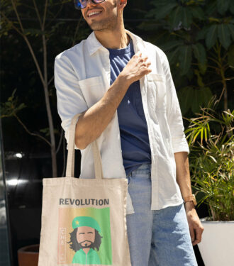 Tote bag Collection #59 - Che