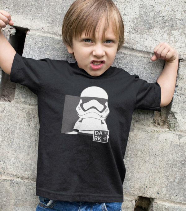 T-shirt Enfant unisexe Collection #18 - Dark