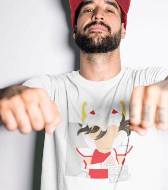 T-shirt Homme Collection #64 - Seiya