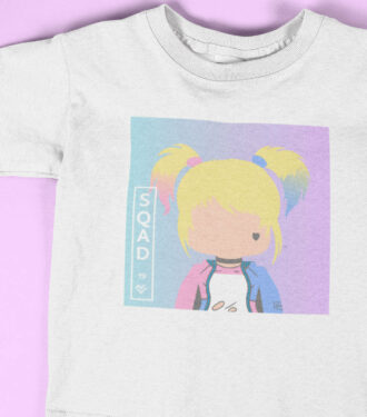 T-shirt Enfant unisexe Collection #19 - Harley