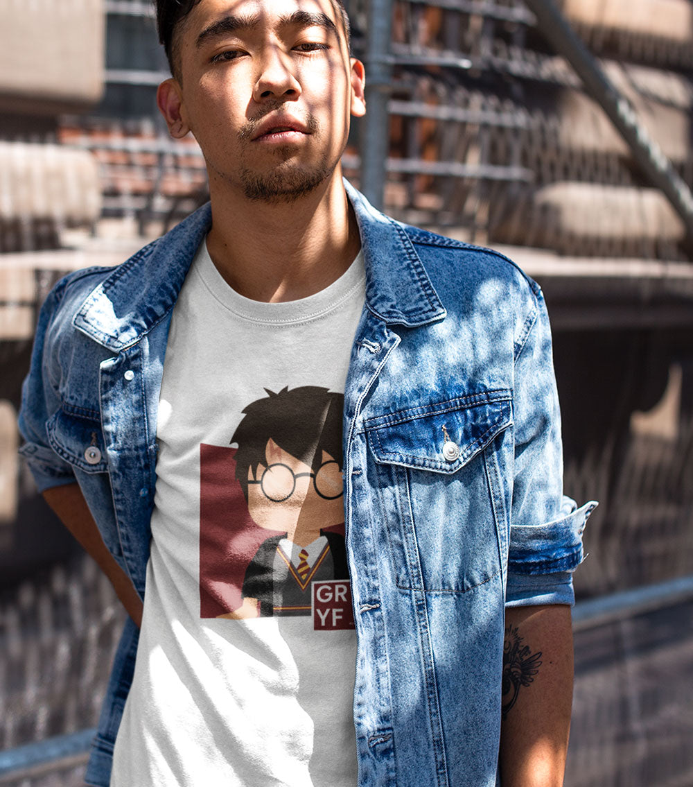 T-shirt Homme Collection #80 - Harry