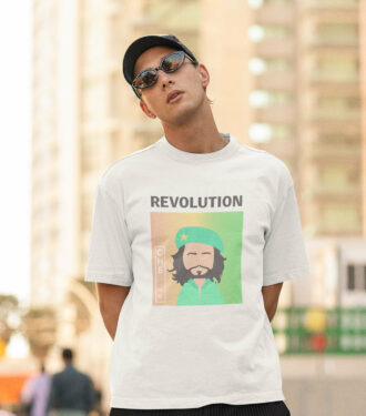 T-shirt Homme Collection #59 - Che
