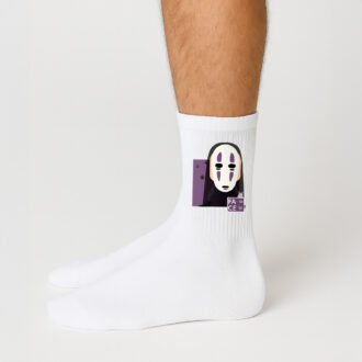 Chaussettes unisexe Collection #68 - Face