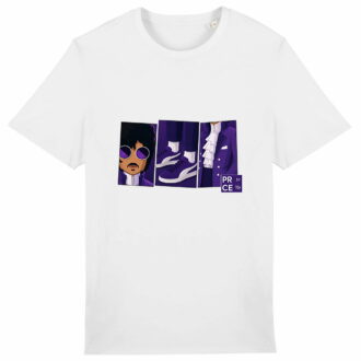 T-shirt Homme Capsule Sneakers #32 – Prince