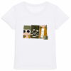 T-shirt Femme Capsule Sneakers #63 – Kurt