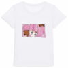 T-shirt Femme Capsule Sneakers #08 – Missy