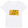 T-shirt Femme Capsule Sneakers #25 – The Bride Kill Bill