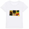 T-shirt Femme Capsule Sneakers #45 - Love