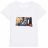 T-shirt Femme Capsule Sneakers #19 – Harley