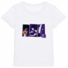 T-shirt Femme Capsule Sneakers #32 – Prince