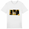 T-shirt Homme Capsule Sneakers #28 – Daft Gold