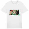 T-shirt Homme Capsule Sneakers #16 – Frida