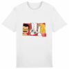 T-shirt Homme Capsule Sneakers #04 – Rock