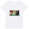 T-shirt Femme Capsule Sneakers #16 – Frida