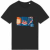 T-shirt Homme Capsule Sneakers #39 - Chucky
