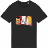T-shirt Homme Capsule Sneakers #04 – Rock