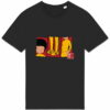 T-shirt Homme Capsule Sneakers #13 - Bruce