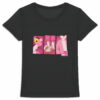 T-shirt Femme Capsule Sneakers #22 – Pink
