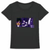 T-shirt Femme Capsule Sneakers #32 – Prince