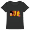 T-shirt Femme Capsule Sneakers #13 - Bruce