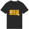 T-shirt Homme Capsule Sneakers #25 – The Bride Kill Bill