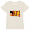 T-shirt Femme Capsule Sneakers #13 - Bruce